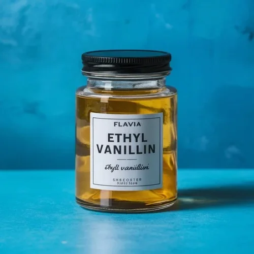 Ethyl Vanillin