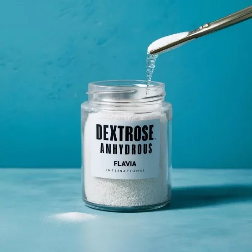 Dextros Anhydrous 