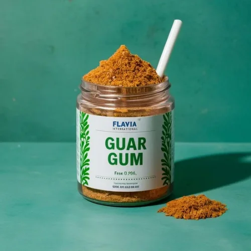Guar Gum