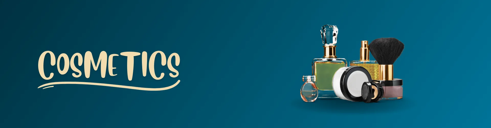 Cosmetics